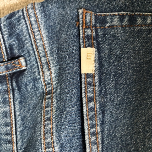 Maje sparkle jeans (size 36) - Picture 5 of 5